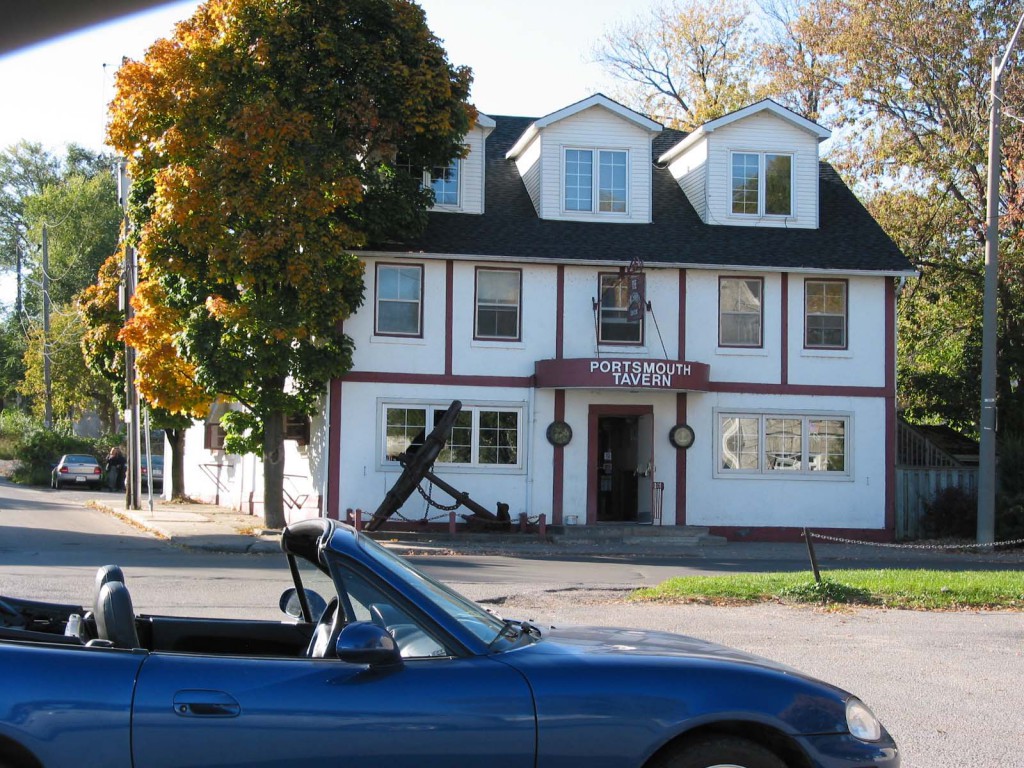 Beaupres Tavern 