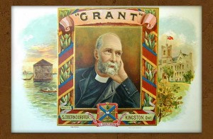 Grant Cigars