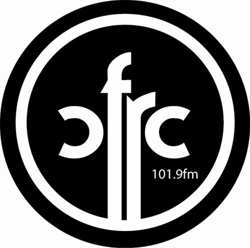 CFRC 101.9fm