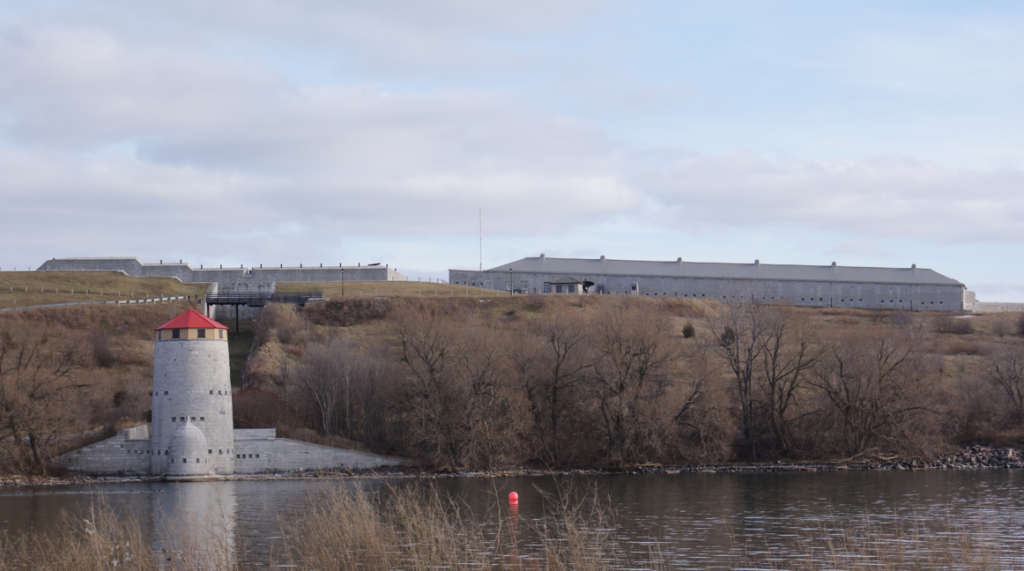 Fort Henry